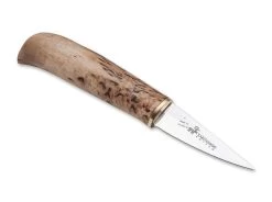 Johtalit Fiske Natur