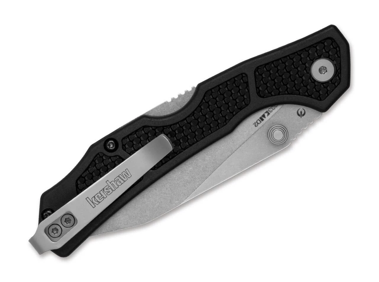 Kershaw Cargo 4 Kershaw Cargo – Bild 2