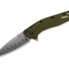 Kershaw Dividend Composite Olive -Messer Rabatt kershaw dividend composite olive 01ks020 1280x1280