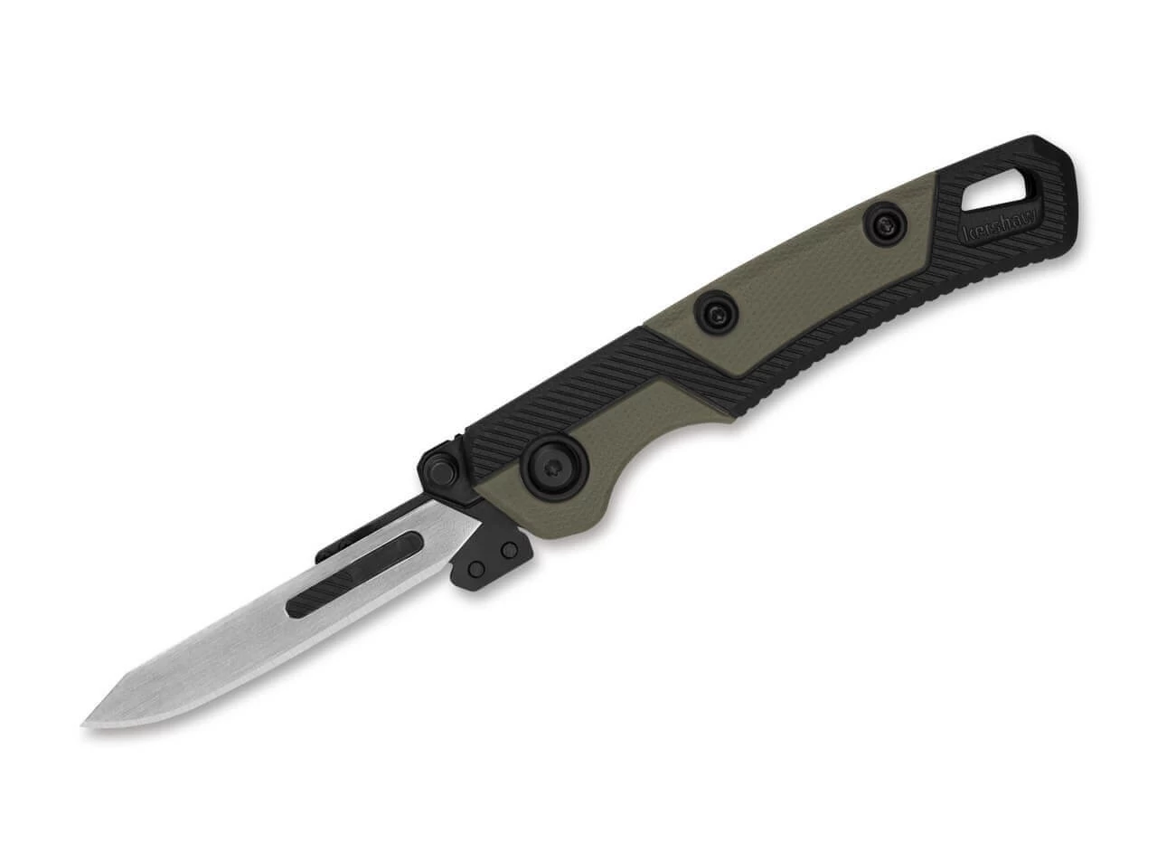 Kershaw Lonerock Rbk2 3 Kershaw Lonerock Rbk2