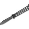 Kershaw Lucha Blackwash