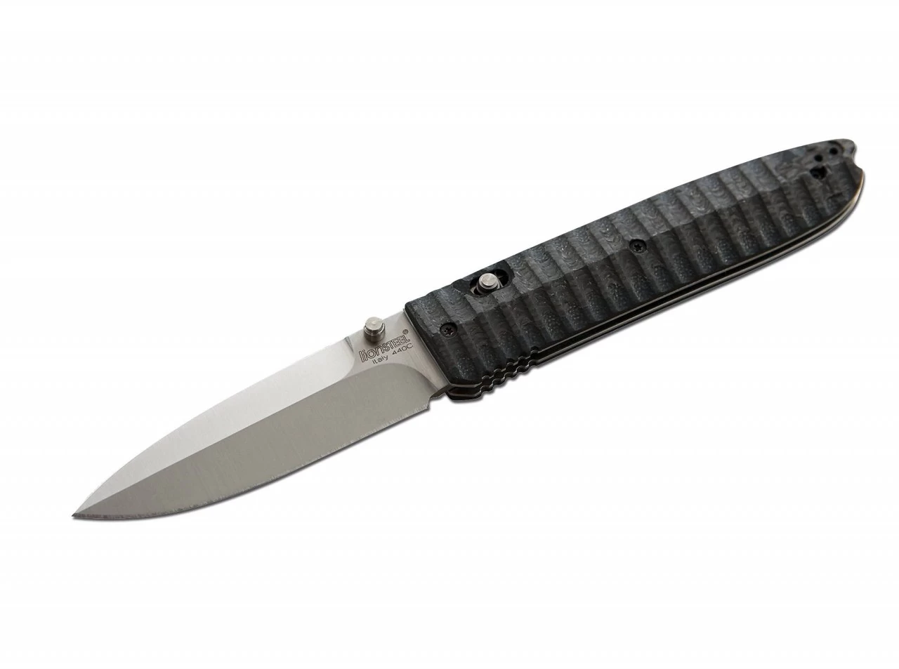 Daghetta Carbon G10 3 Daghetta Carbon G10