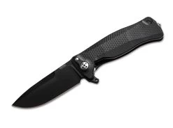 SR-11 Aluminium Black