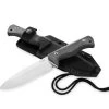 T6 Micarta Black -Messer Rabatt lionsteel t6 micarta black 02ls071 1280x1280