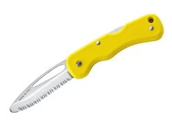 MAC 697 Rescue Yellow