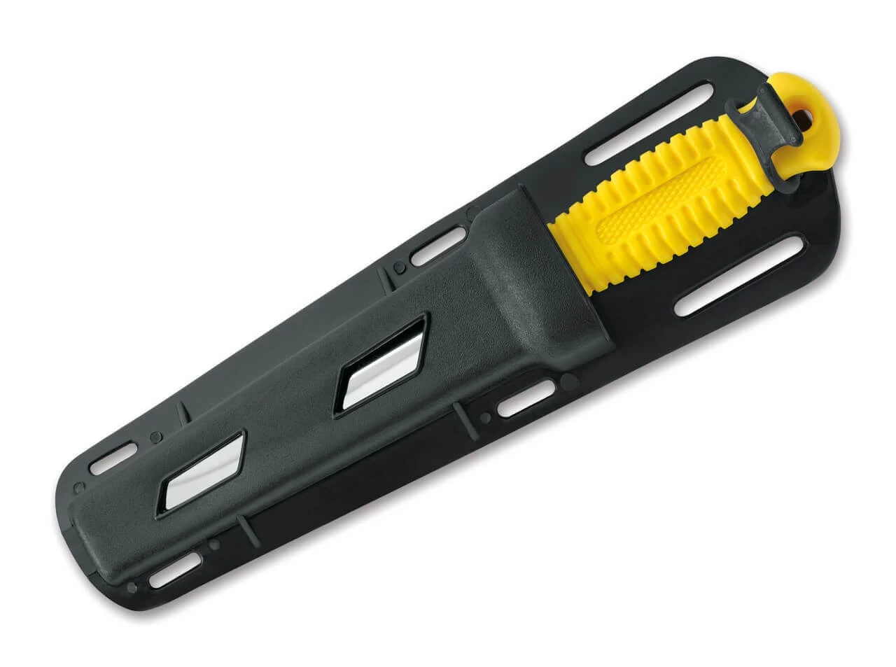 MAC Sub 15 D Yellow 4 MAC Sub 15 D Yellow – Bild 2