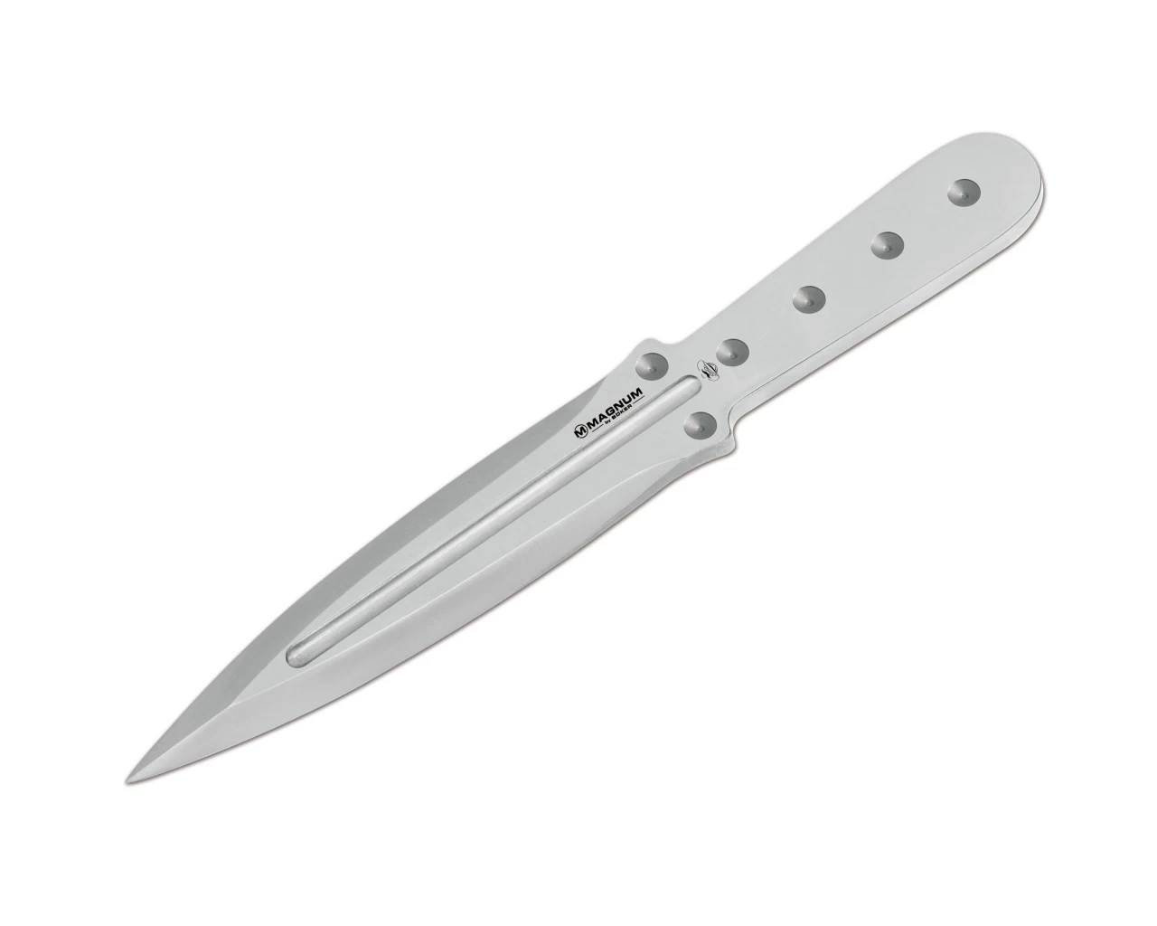 Magnum Bailey Thrower Tactical 3 Magnum Bailey Thrower Tactical