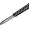 Magnum Balisong All Black