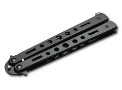 Magnum Balisong All Black -Messer Rabatt magnum balisong all black 06ex402 2 1280x1280