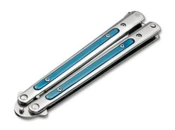 Magnum Balisong Blue -Messer Rabatt magnum balisong blue 06ex406 2 1280x1280