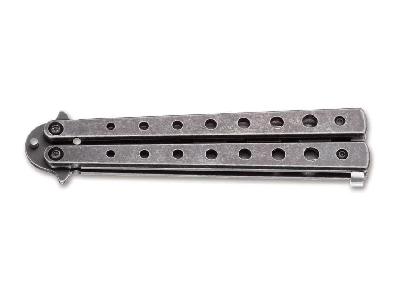 Magnum Balisong Trainer 2nd Gen 4 Magnum Balisong Trainer 2nd Gen – Bild 2