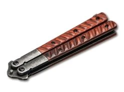 Magnum Balisong Wood Tanto 5 Magnum Balisong Wood Tanto -Messer Rabatt magnum balisong wood tanto 06ex404 2 1280x1280