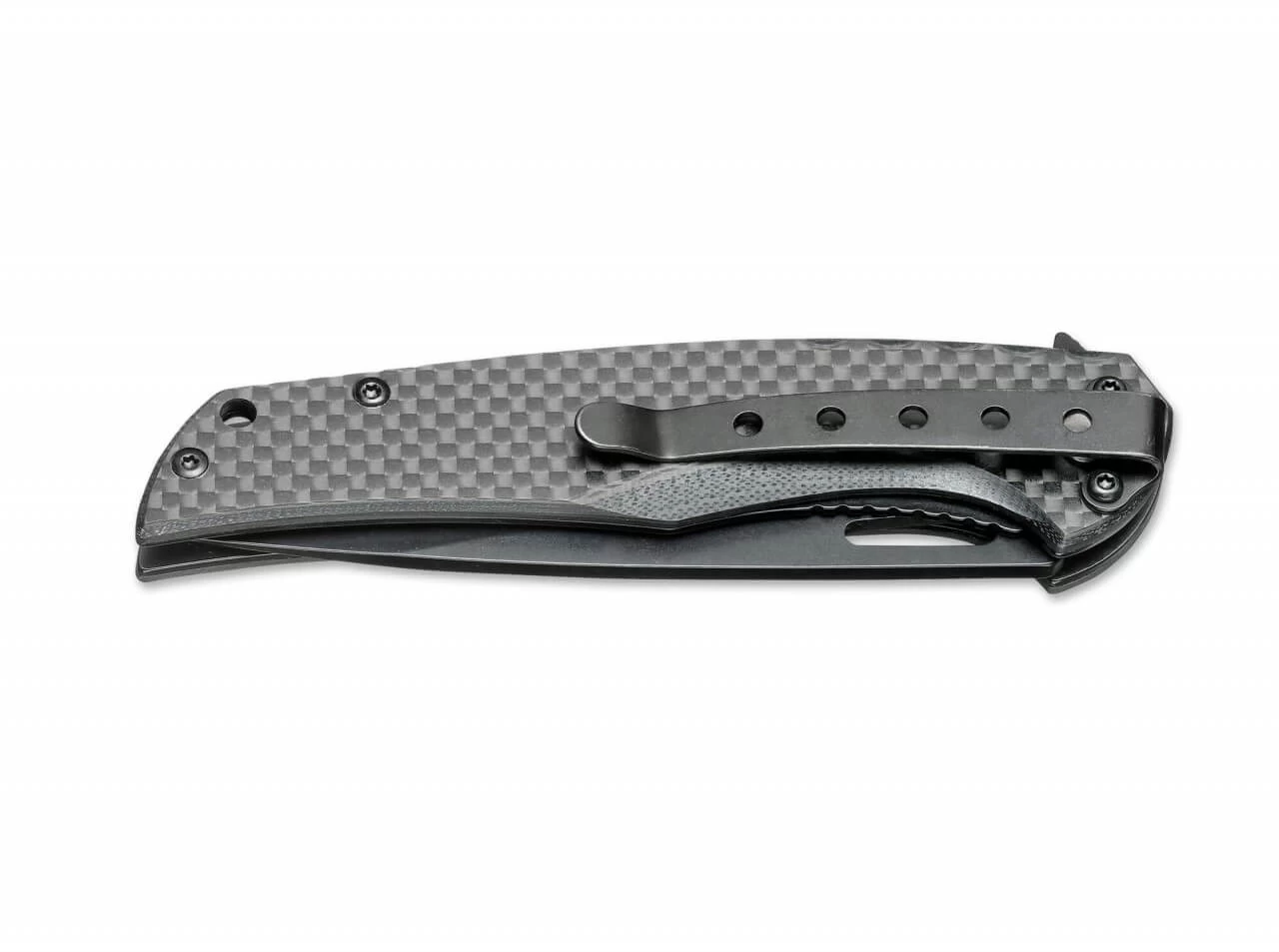 Magnum Black Carbon 4 Magnum Black Carbon – Bild 2