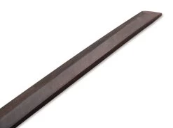 Magnum Bokken Ebony Katana -Messer Rabatt magnum bokken ebony katana 05sc326 3 1280x1280