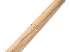 Magnum Bokken White Oak Wakizashi -Messer Rabatt magnum bokken white oak wakizashi 05sc323 4 1280x1280