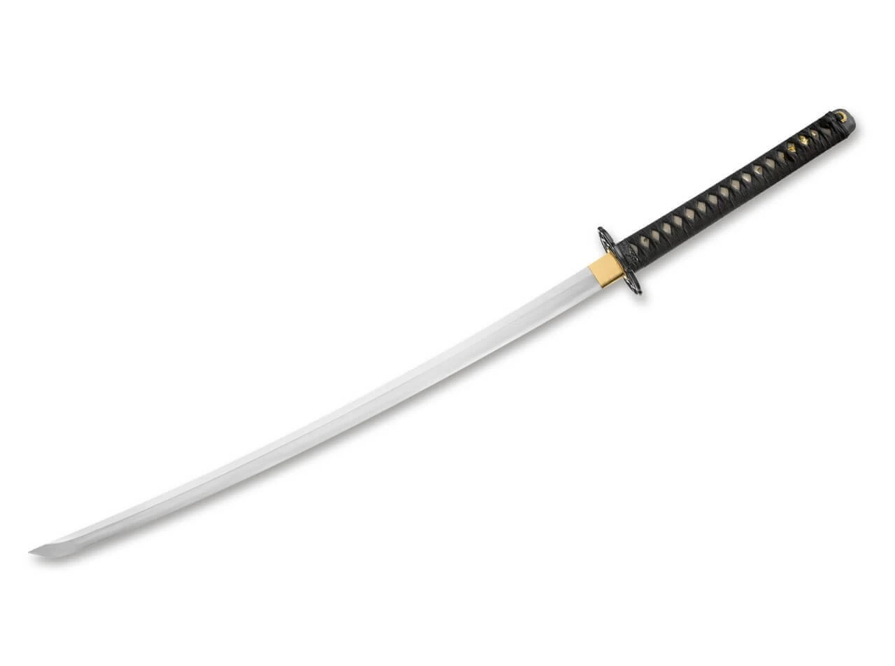 Magnum Captain Nathans Sword 3 Magnum Captain Nathans Sword