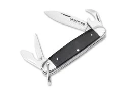 Magnum Classic Pocket Steel 7 Magnum Classic Pocket Steel -Messer Rabatt magnum classic pocket steel 01mb334 3 1280x1280