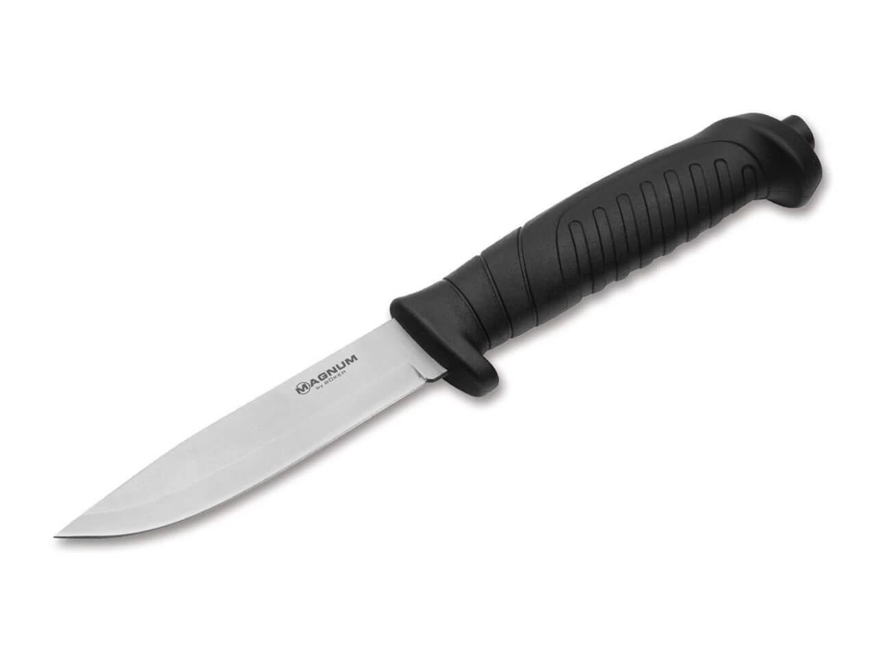 Magnum Knivgar Black 3 Magnum Knivgar Black