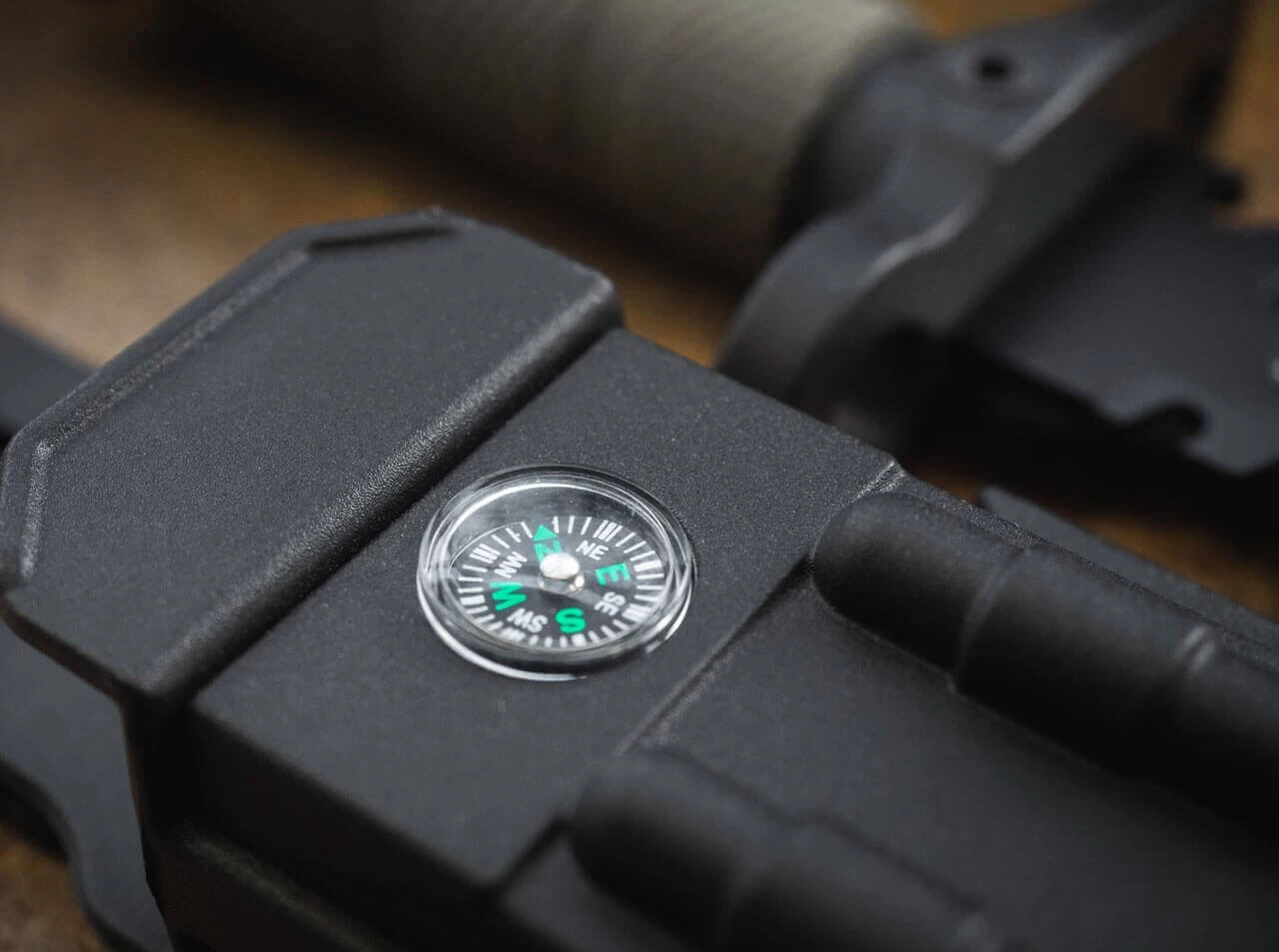 Magnum M-Spec Survival Knife 7 Magnum M-Spec Survival Knife – Bild 5