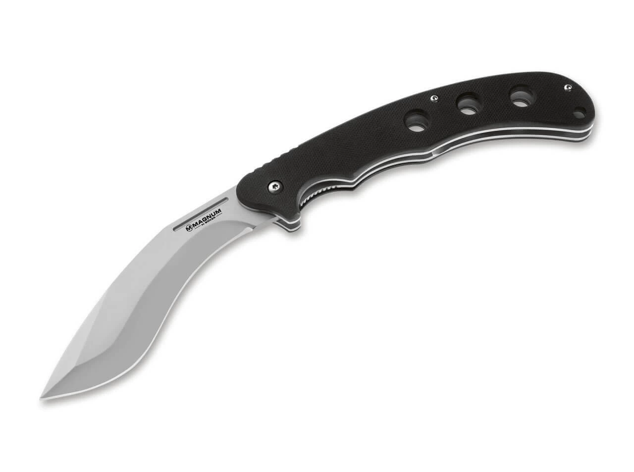 Magnum Pocket Khukri 3 Magnum Pocket Khukri