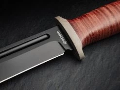 Magnum Ranger Field Bowie -Messer Rabatt magnum ranger field bowie 02sc001 4 1280x1280