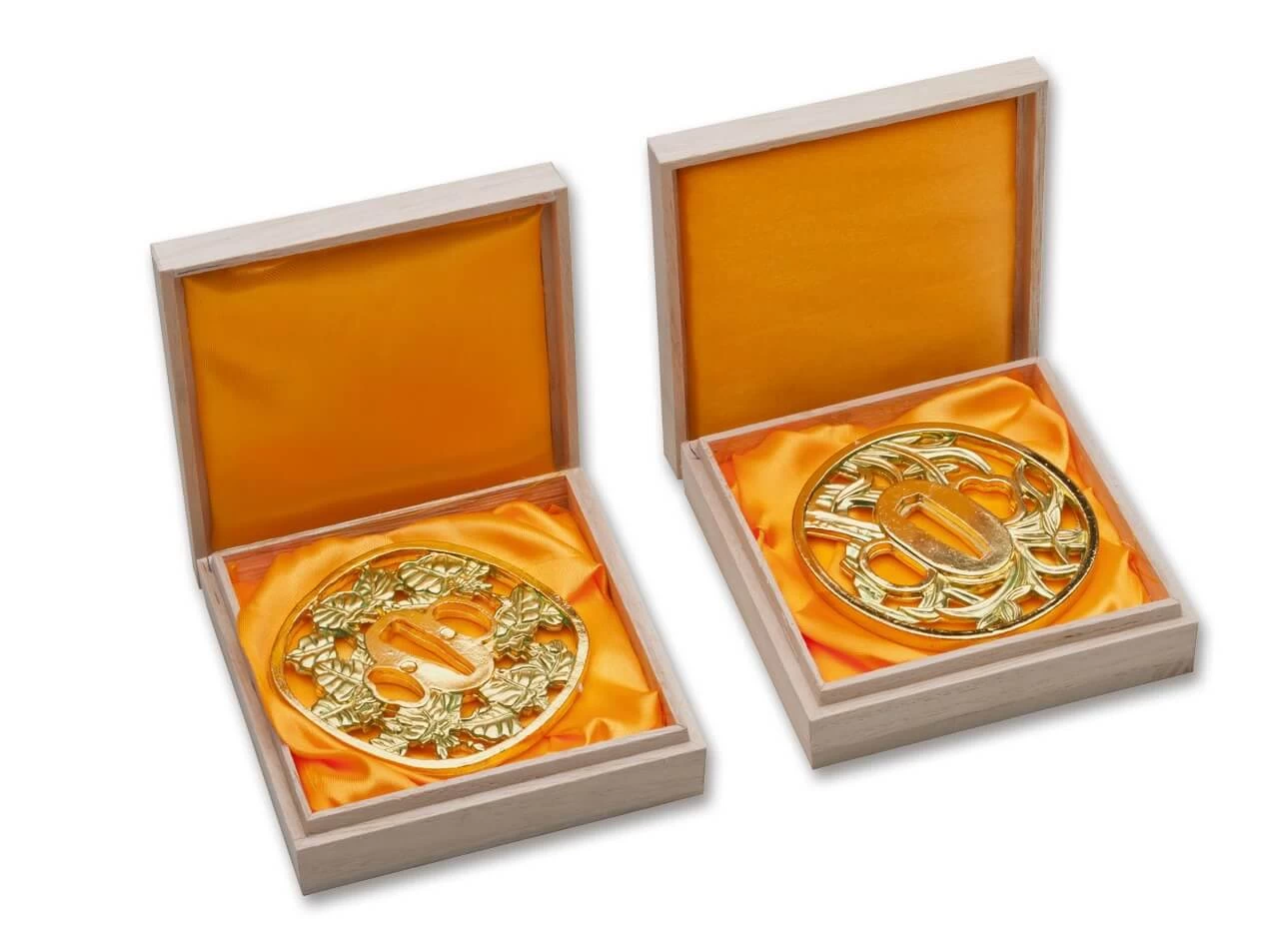 Magnum Samurai Premium Gold 5 Magnum Samurai Premium Gold – Bild 3