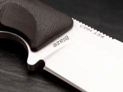 Blaze CPM-154 Black -Messer Rabatt manly blaze cpm 154 black 02ml013 5 1280x1280