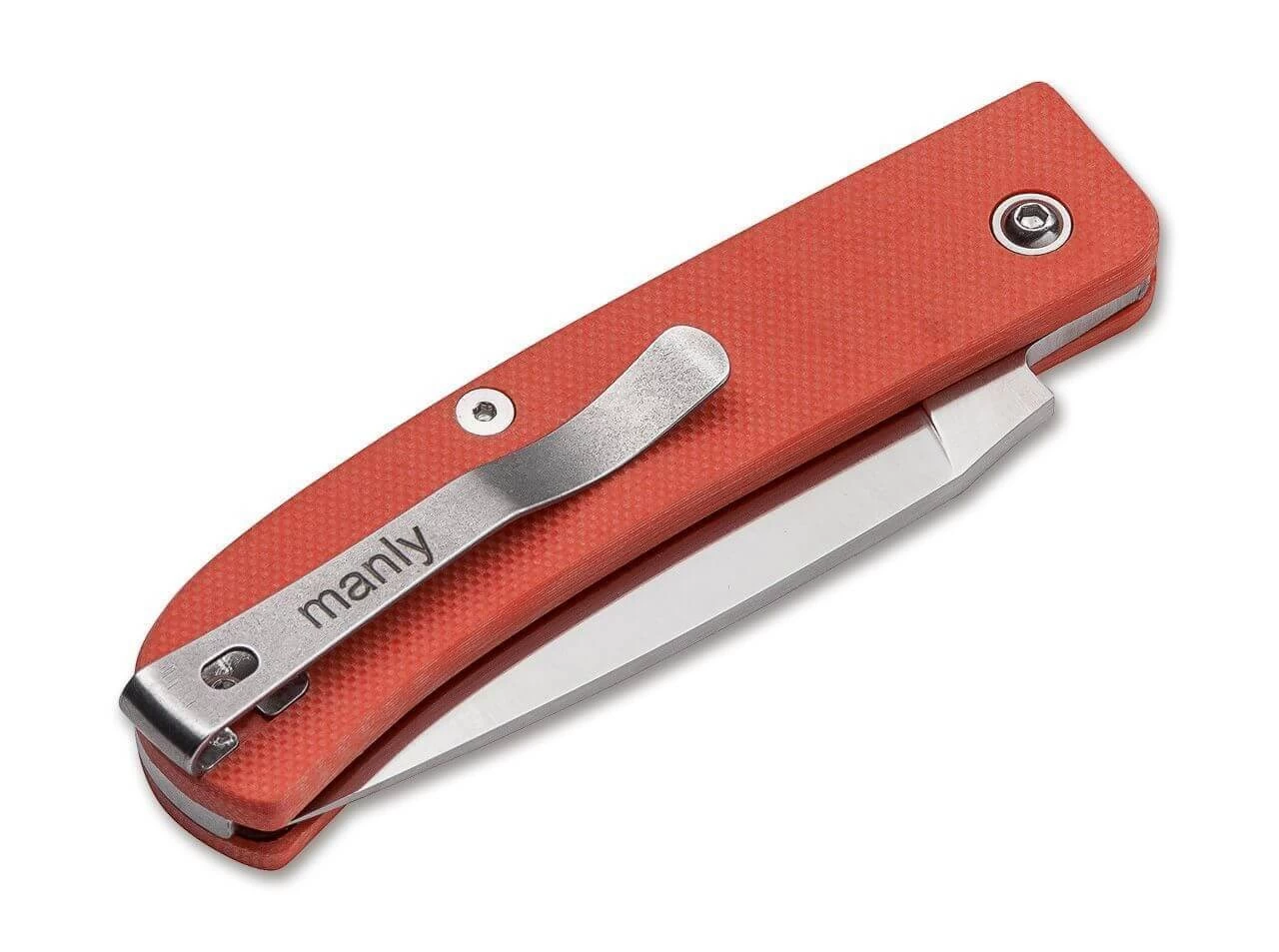 Wasp Orange 14C28N 4 Wasp Orange 14C28N – Bild 2