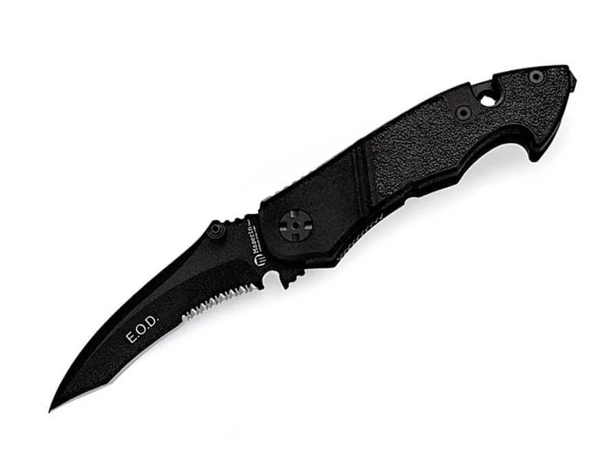 Raptor E.O.D 3 Raptor E.O.D