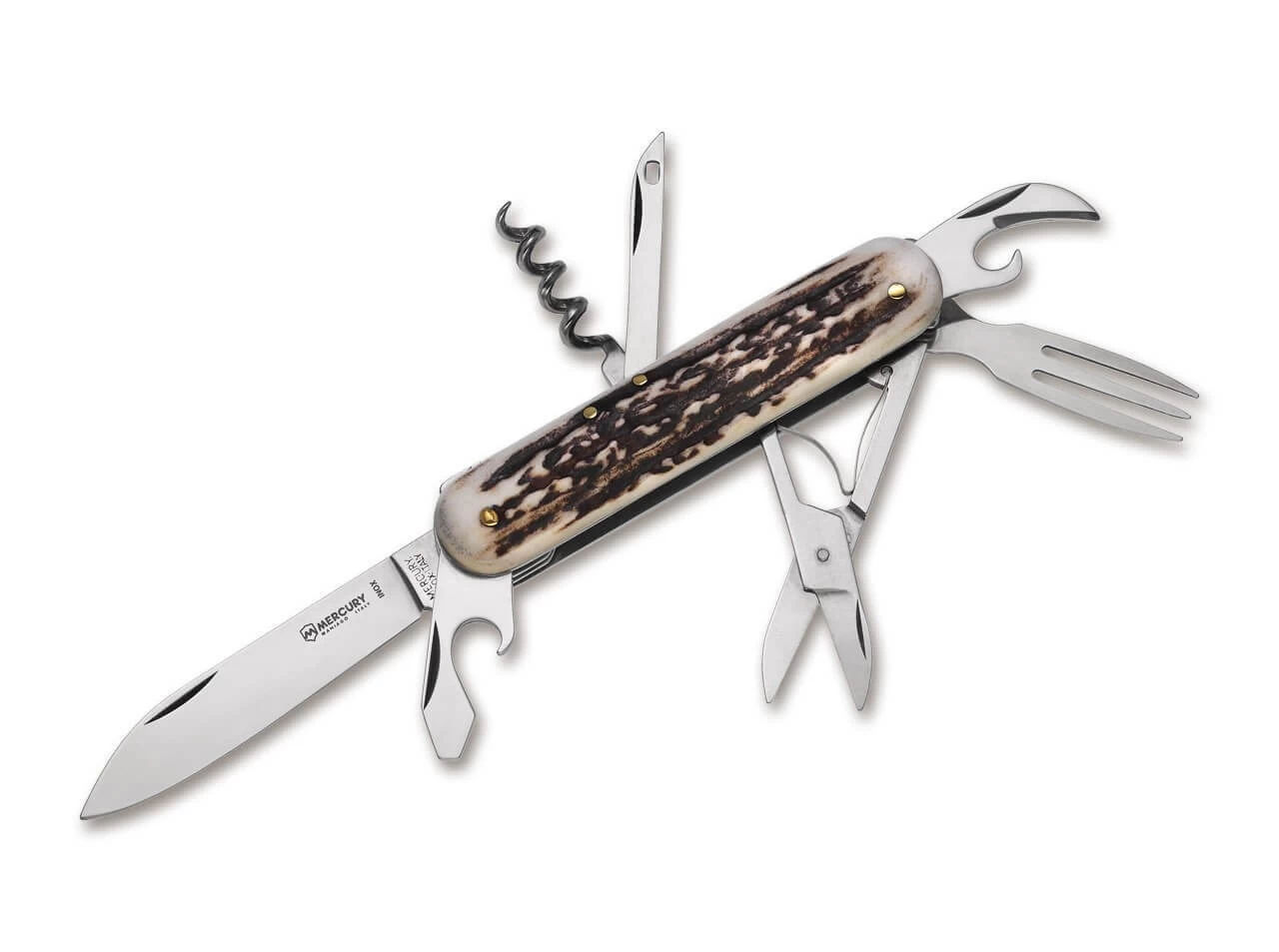 Mercury 913-7DC 3 Mercury 913-7DC