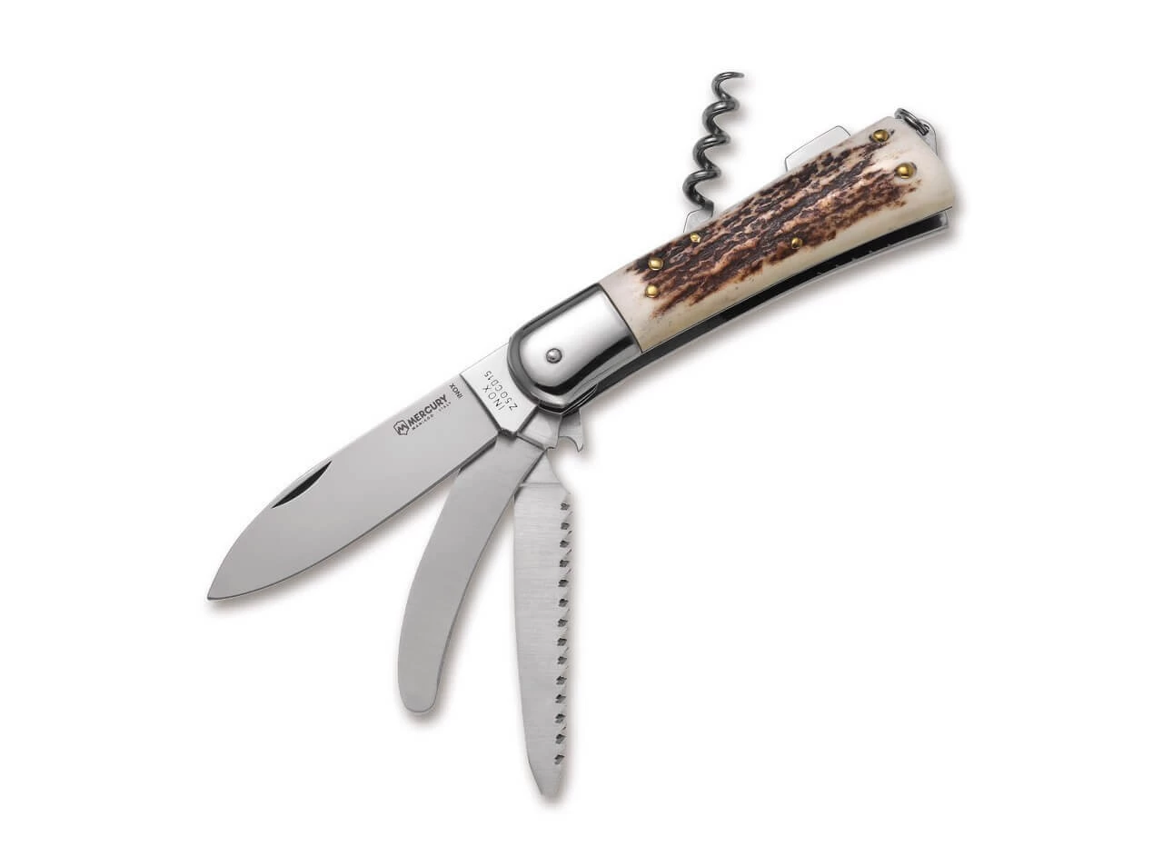 Mercury 980-4CGKDC 3 Mercury 980-4CGKDC