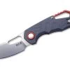 Isonzo Cleaver Grey