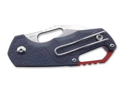 Isonzo Clippoint Grey -Messer Rabatt mkm isonzo clippoint grey 01cc057 2 1280x1280