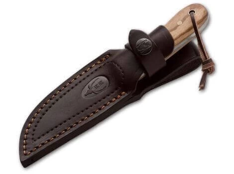 Bison Olive 4 Bison Olive – Bild 2