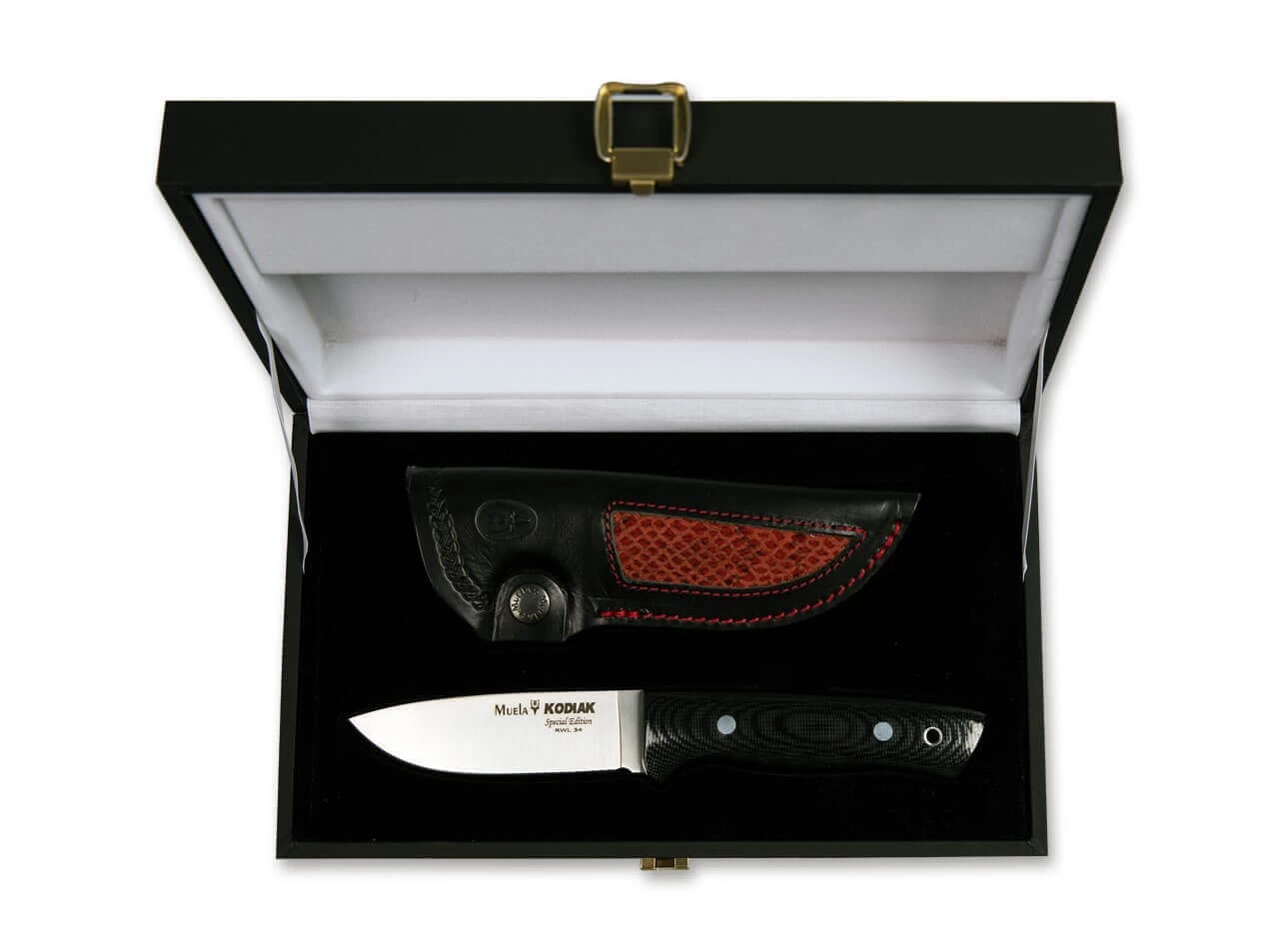 Kodiak RWL 34 5 Kodiak RWL 34 – Bild 3