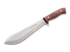 Machete Coral Wood