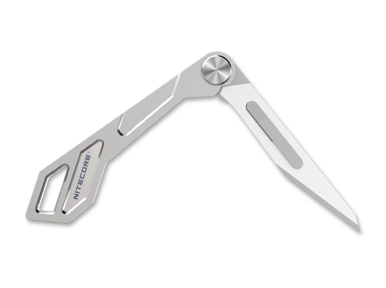 Nitecore NTK05 6 Nitecore NTK05 – Bild 4