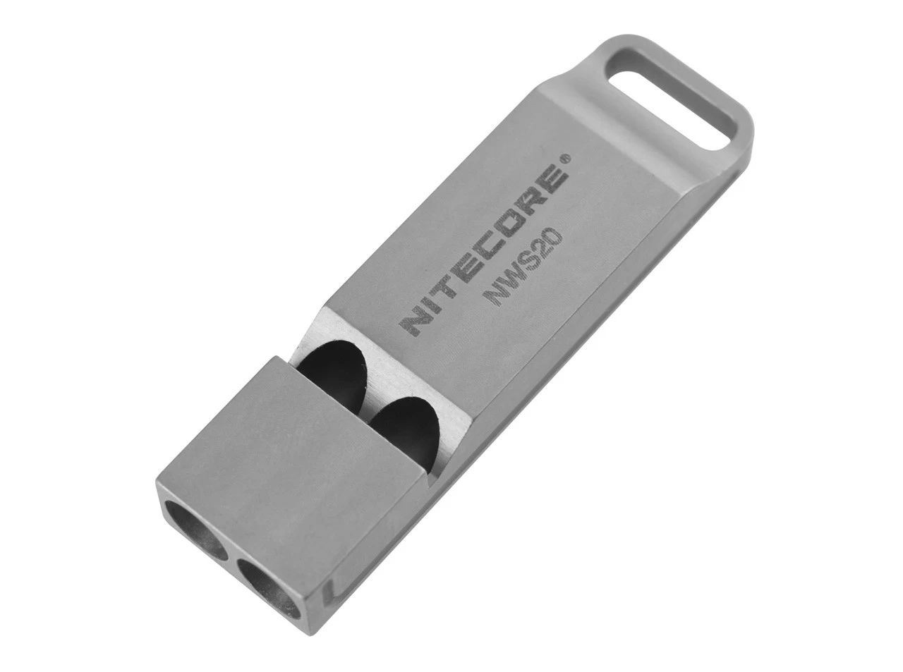 Nitecore Signalpfeife WS20 3 Nitecore Signalpfeife WS20