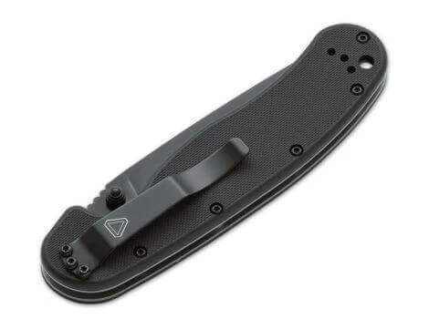 Rat Folder Black 4 Rat Folder Black – Bild 2