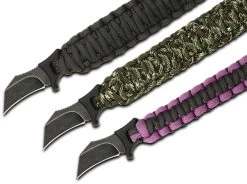 ParaClaw Camo Medium -Messer Rabatt outdoor edge paraclaw camo medium 06oe018 2 1280x1280
