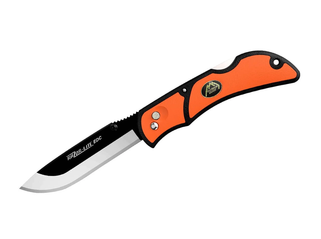 Razor Lite EDC Orange 3 Razor Lite EDC Orange