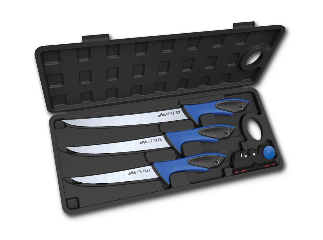 Reel-Flex Pack 3 Reel-Flex Pack