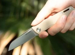 Solis Lite G10 Coyote -Messer Rabatt real steel solis lite g10 coyote 01re247 3 1280x1280