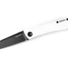 Solis Lite G10 White Black Blade