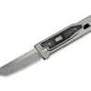 EXO-M Black Micarta Tanto