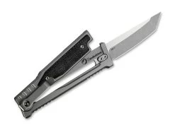 EXO-M Black Micarta Tanto -Messer Rabatt reate exo m black micarta tanto 06rt009 3 1280x1280