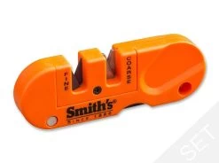 Smith's Pocket Pal Sharpener Set