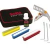 Smith's Precision Sharpening System -Messer Rabatt smith s precision sharpening system 09esspsk 1280x1280