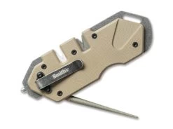 Smith's Tactical Pocket Pal Desert Tan