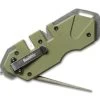 Smith's Tactical Pocket Pal Olive Drab 2 Smith's Tactical Pocket Pal Olive Drab -Messer Rabatt smith s tactical pocket pal olive drab 09es013 1280x1280
